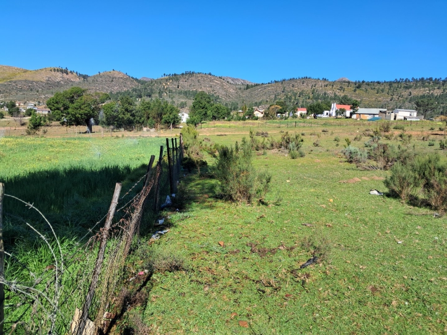 Commercial Property for Sale in Haarlem Western Cape